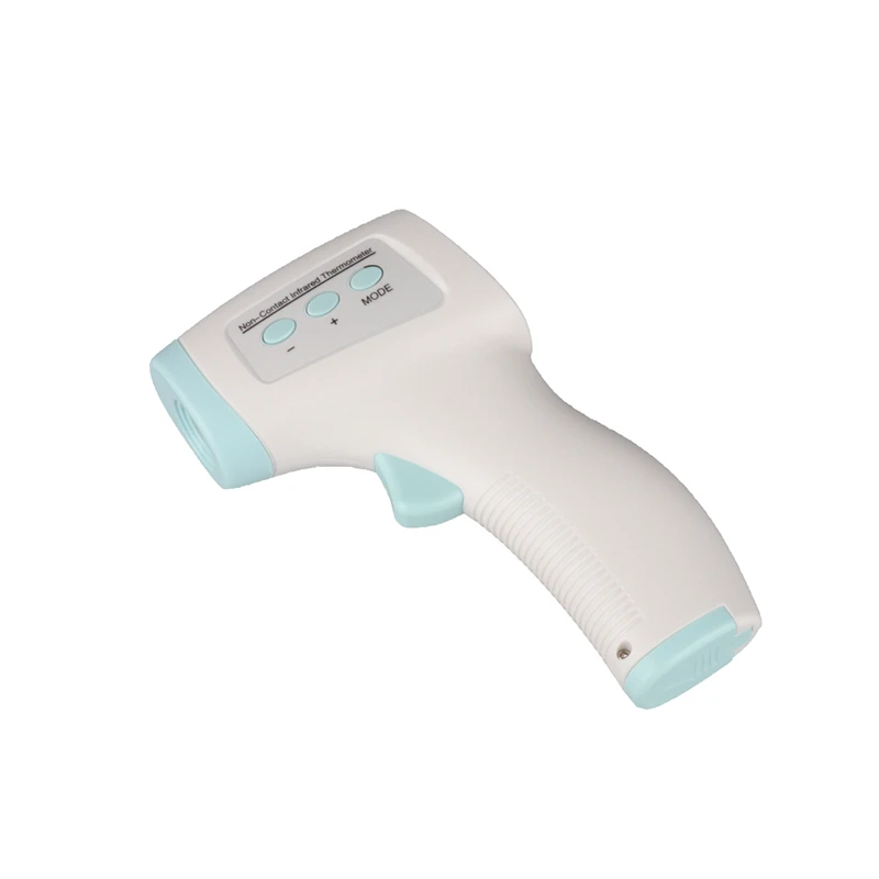 

Digital Forehead Thermometer, Non-Contact Infrared Forehead Thermometer for Children and Adults (Excluding Battery)