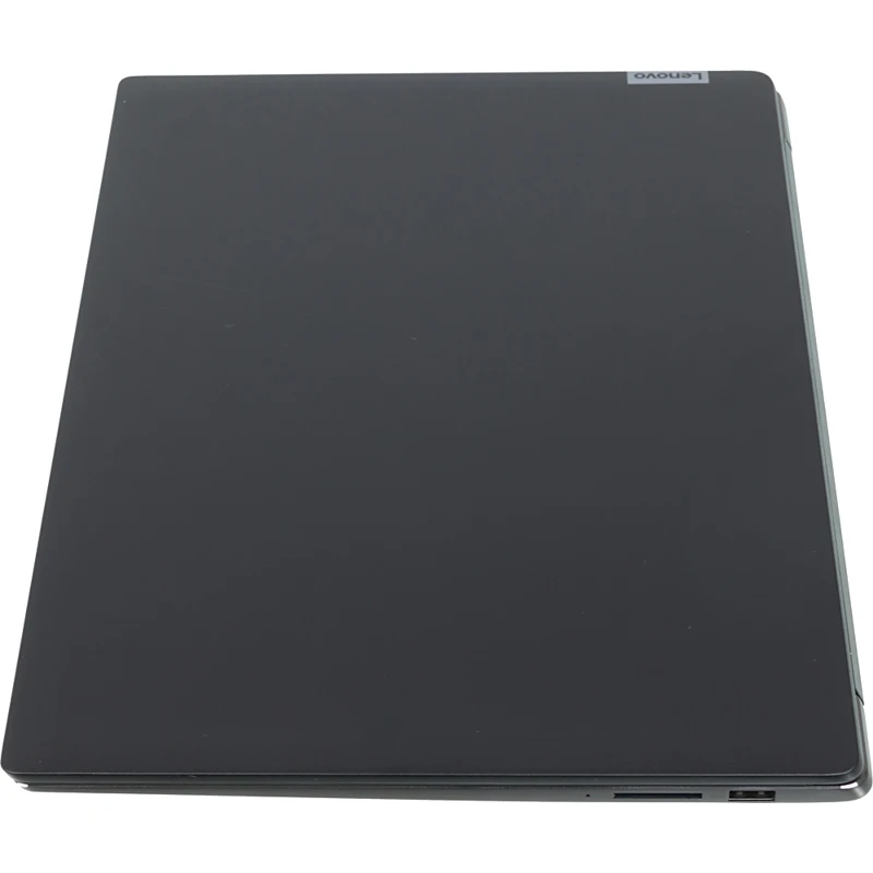Ноутбук LENOVO IdeaPad 530S-15IKB, 81EV00D0RU, черный