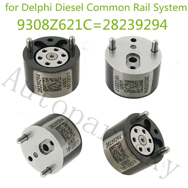

Good Quality - Injector Control Valve Diesel Nozzle 9308-621C 9308Z621C 28239294 28440421 for Renault Kia for Ford for Nissan