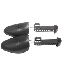 Регулируемые носилки для обуви унисекс для мужчин и женщин, кожаная спортивная обувь, носилки, Пластиковые носилки для обуви, инструмент для обуви