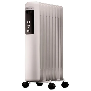 

Oil heater Bimatek HO 303