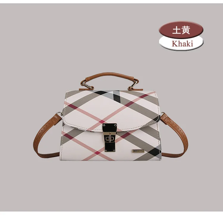 FERAL CAT 2017 Luxury Handbags Women Shoulder Bags Designer Ladies Hand Bags Leather Messenger Bag27