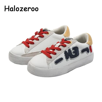 

Autumn Kids Casual Sneakers Baby Girls Mesh White Shoes Children Brand Sport Sneakers Girls Slip On Fashion Sneakers Trainers