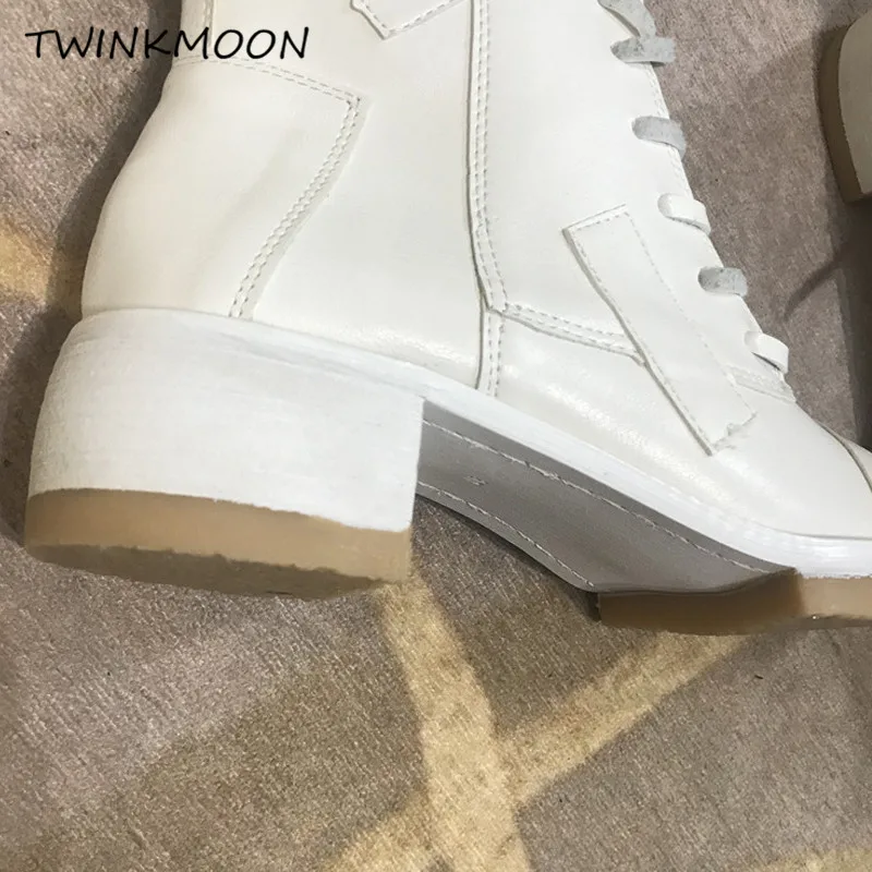Ankle Boots07