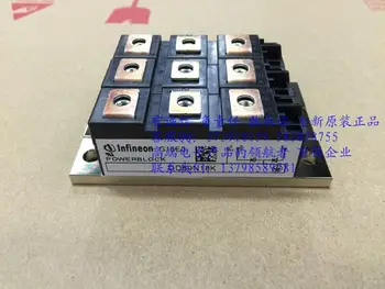 

Imports of German origin diode DD89N16K DD89N18K DD104N16K DD104N18K--HNTM
