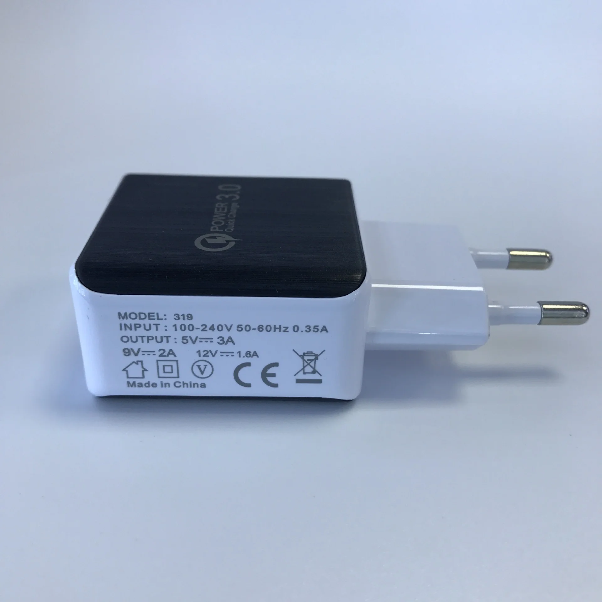 5V3A USB зарядное устройство для iPhone X 8 7 iPad быстрое настенное зарядное устройство EU/US адаптер для samsung S9 Xiaomi Mi 8 зарядное устройство для мобильного телефона