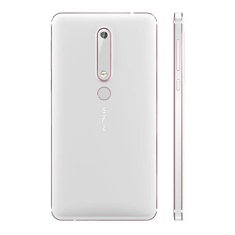 Original-Nokia-6-2nd-Second-generation-4GB-32GB-64GB-Smartphone-Snapdragon-630-Octa-core-Android-7 (3)