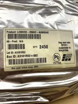 

LCMXO2-256HC-4UMG64C