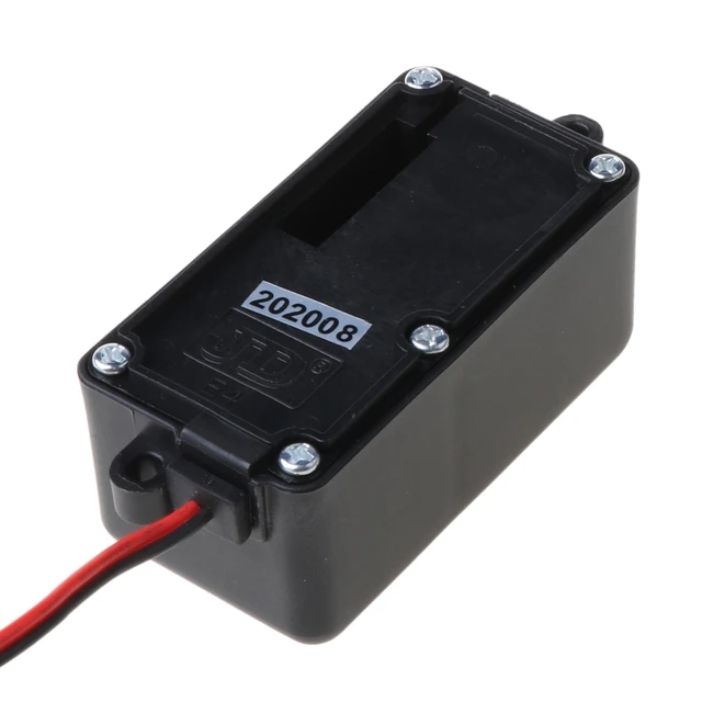 Akvárium Légszivattyú Ózonizáló 4L/Perc Ózongenerátor Alkatrészek Ac 110/220 V Dc 12V 2,5W - Image 4