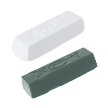 

Abrasive Abrasive Paste Sharpening Sharpener Polishing Wax Grinding Compound Bar For Stainless Steel Copper Aluminum Products