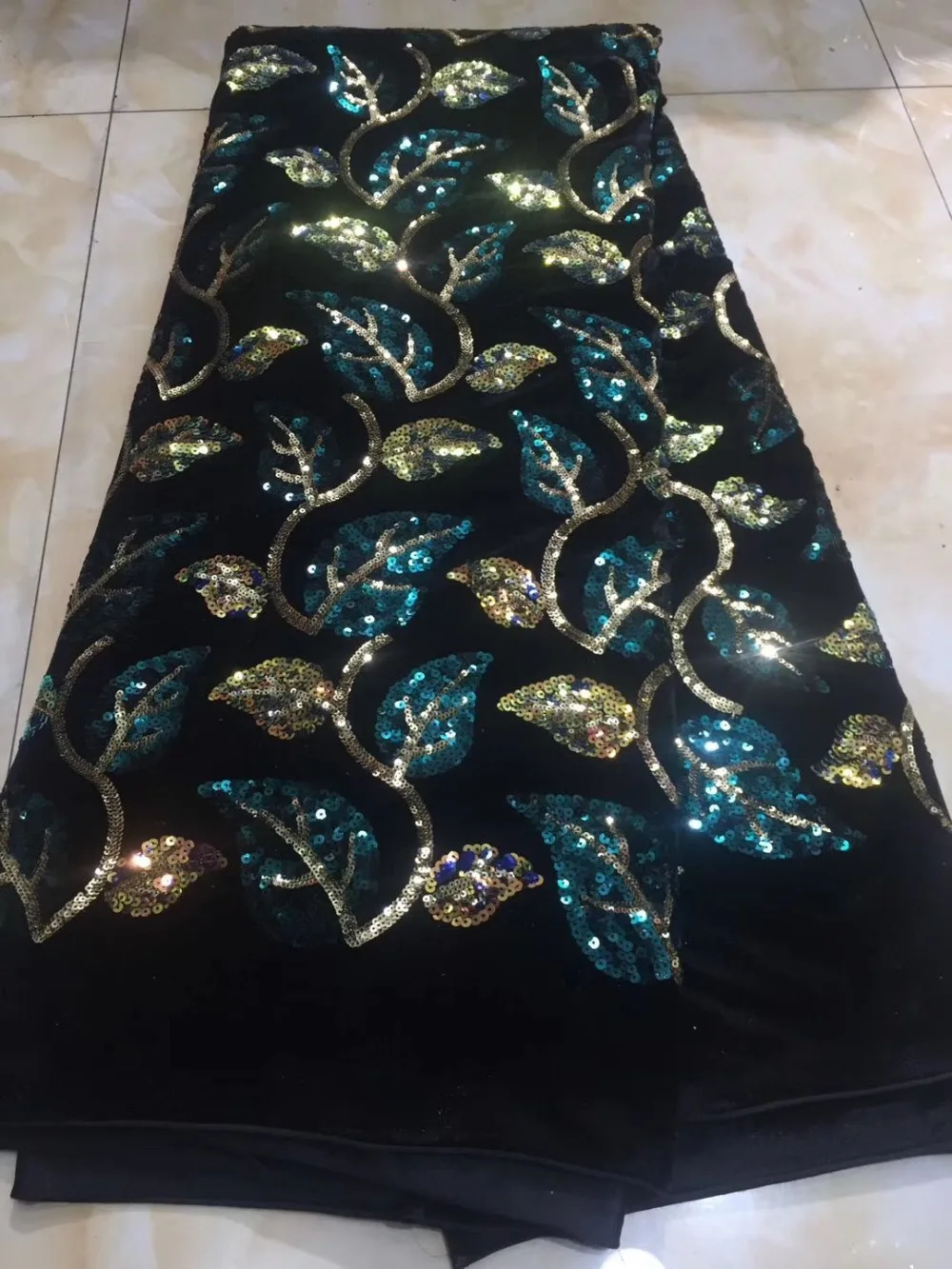 Французская кружевная ткань Роскошная бархатная кружевная ткань и камни африканская Тюлевая сетчатая кружевная ткань нигерийские Свадебные платья