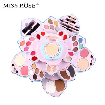

Cosmetics Multi-Function Eyebrow Powder Lip Gloss Concealer Eyeshadow Palette