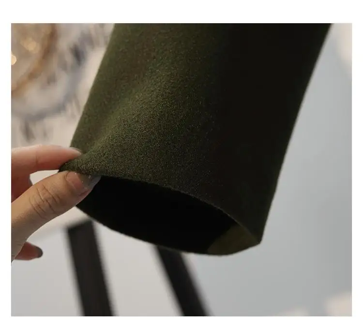 XL-4XL, зимнее женское Шерстяное Пальто большого размера, повседневное двубортное тонкое длинное пальто, женское плотное пальто большого размера, шерстяная верхняя одежда