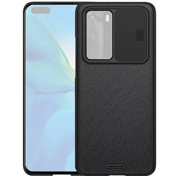 

CamShield Case Camera Protector Slide Cover Light Weight For Huawei P40 Pro P40