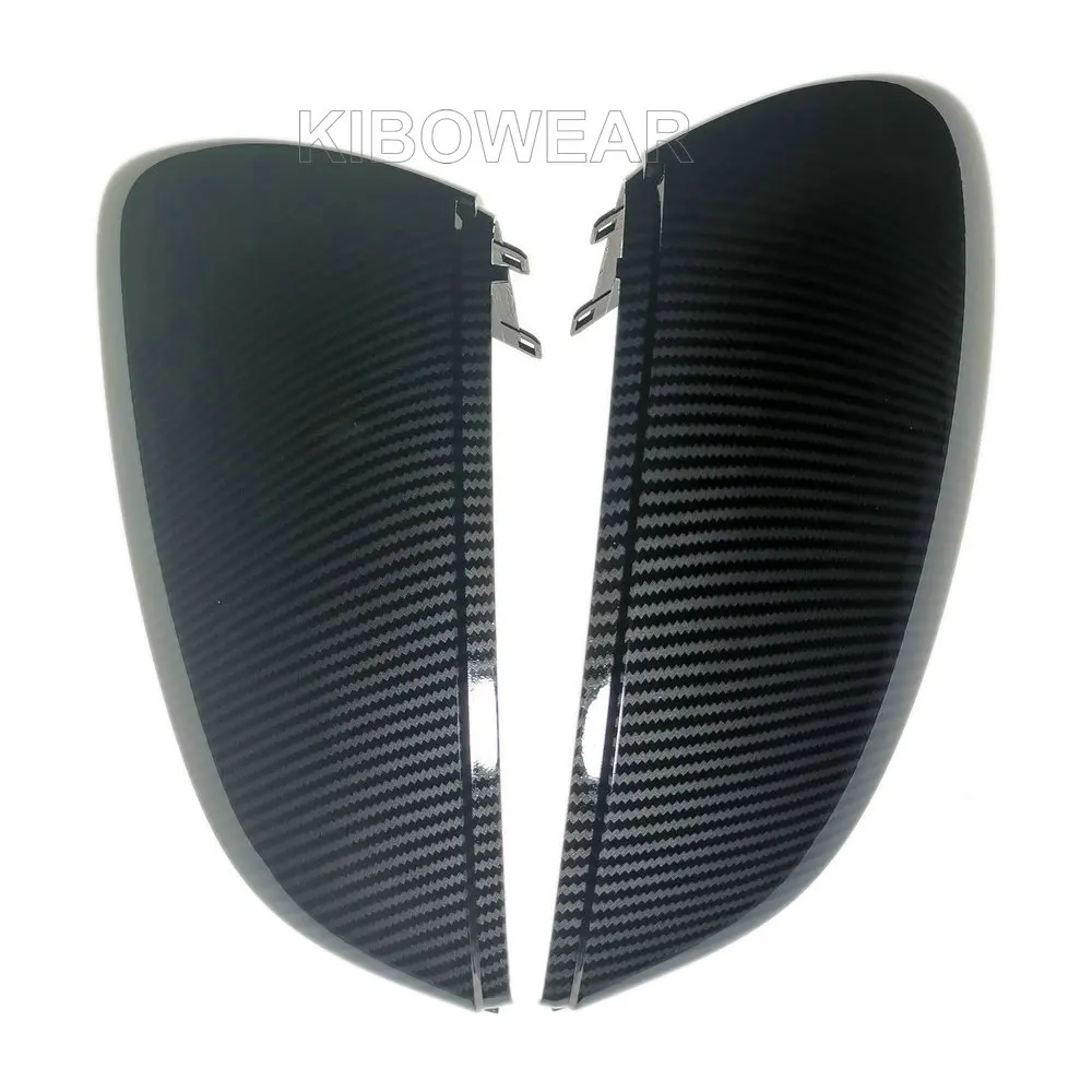 Coques De Rétroviseurs Carbone NOVITEC McLaren GT