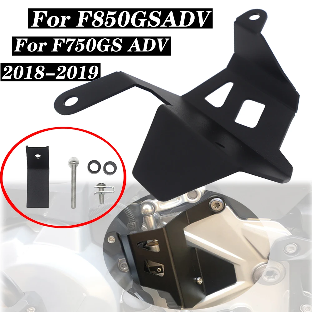 

Для BMW F850GS F750GS F 750 F 850 GS Adventure ADV 2018 2019 рычаг переключения передач задний тормозной главный цилиндр Защитная крышка