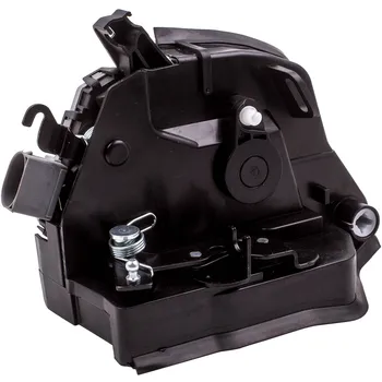 

Front Driver Left Integrated Door Lock Actuator For BMW E53 X5 00-06 51218402537