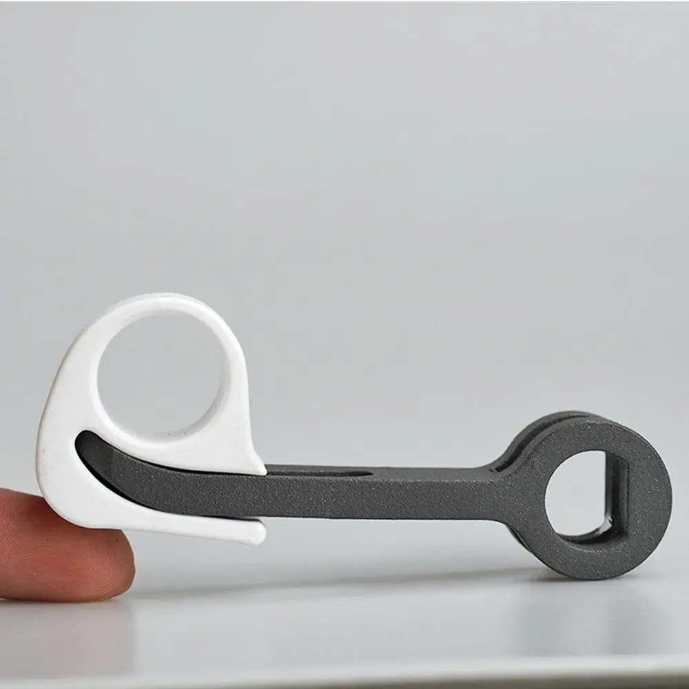 Складной гаечный ключ для электрического скутера защитный зажим Xiaomi M365 складной