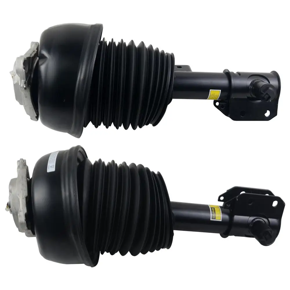 

AP02 Front Air Suspension Struts 2Pcs 2123203338 2123203438 For Mercedes E250 E300 E350 E400 E550 E63 / CLS250 350 400 500 CLS63