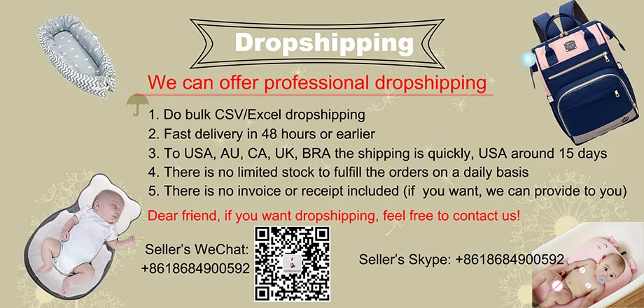 Dropshipping 拷贝