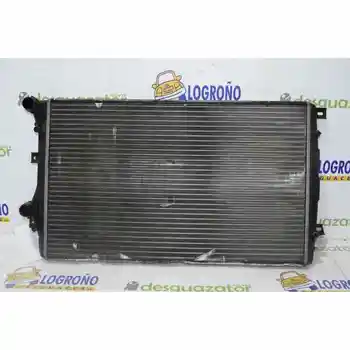 

1K0121253AA WATER RADIATOR SEAT LEON (1P1)