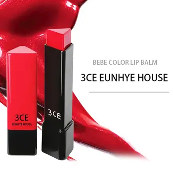 

Triangle Lasting Moisturizing Moist Lipstick Moisturizing Lipstick Cosmetics Moisturizing Matte Lipstick Color for Women 40p