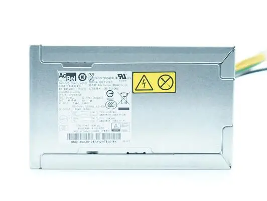 PCB033 HK380-16FP FSP280-40PA PS-4248-02 для lenovo 14Pin блок питания