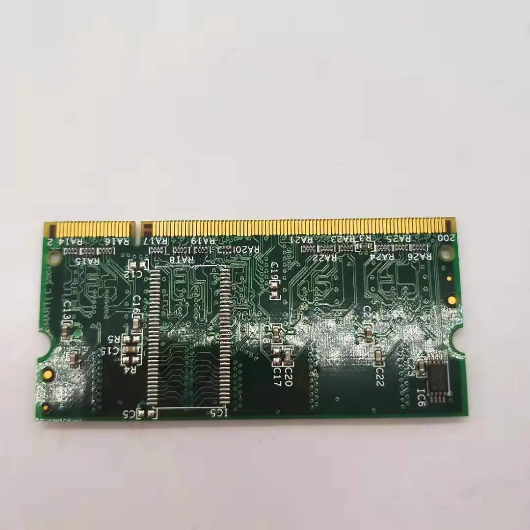 

For HP Q2630-60002 (Q2601AX) LaserJet 4650 5550 128MB 200-Pin DDR Memory Module