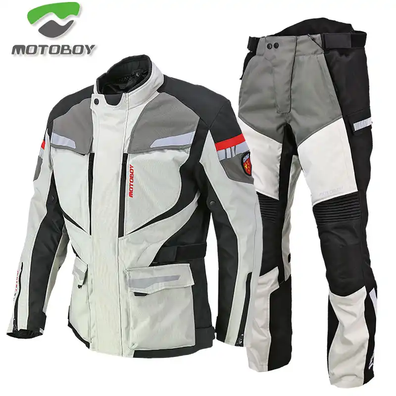 Tuta moto invernale Outlet