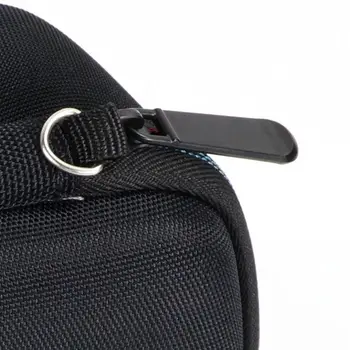 

Portable EVA Waterproof Hard Storage Bag Carrying Case Cover for Muse Brain Sensing Headband Accessories D08A