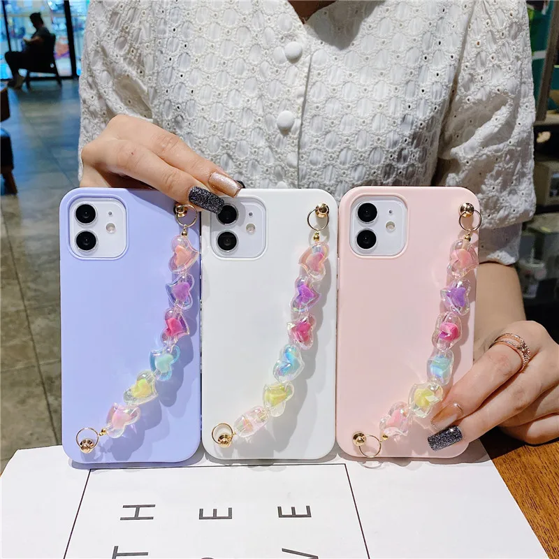 Чехол-накладка для Huawei Y7 2019 Y6 Y5 Y9A Y7A P Smart P40 Lite P30 Pro P20 | Мобильные телефоны и
