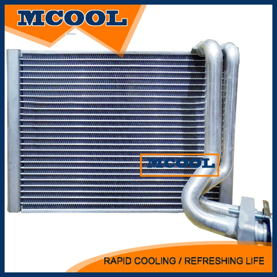 

Auto AC Air Conditioner Evaporator For Suzuki Swift / Tianyu Evaporator size 275*215*38mm