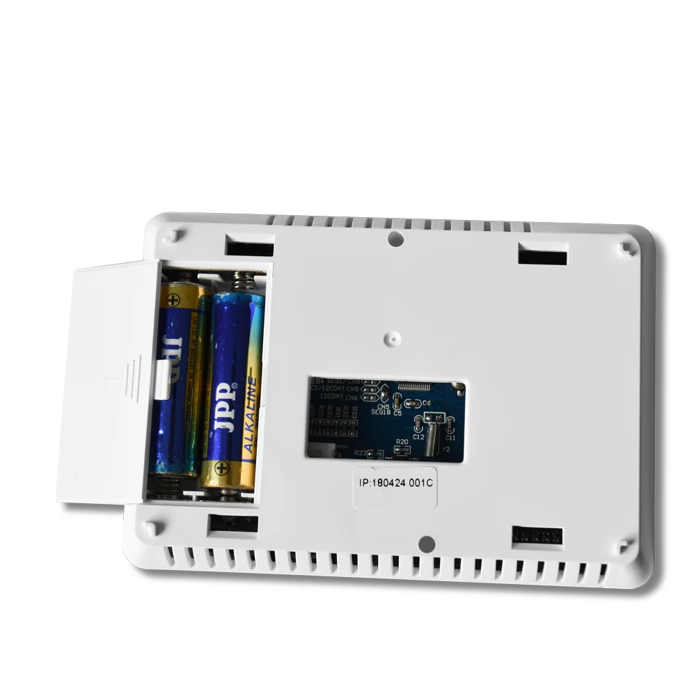 Thermostat Termostato термостат беспроводной терморегулятор для пола регулятор