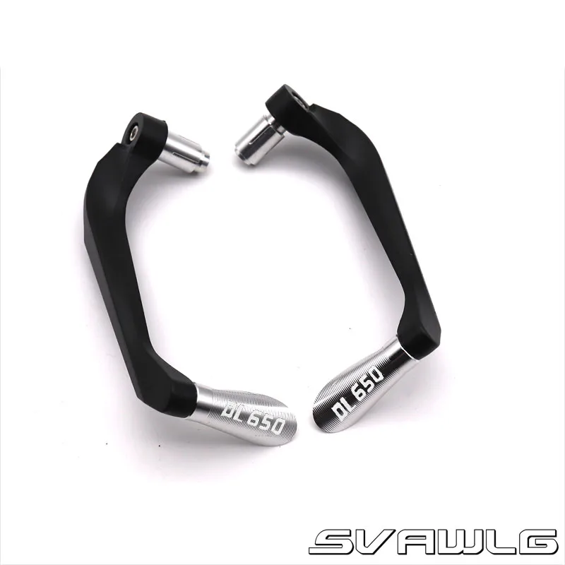 Мотоциклетные ручки с ЧПУ для SUZUKI DL650 V дополнительный vдополнительный 650 2013 2018 2019