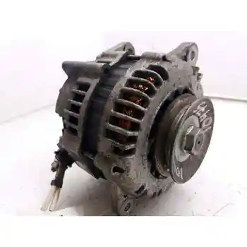 

23100BN00A ALTERNATOR NISSAN ALMERA (N16/E)