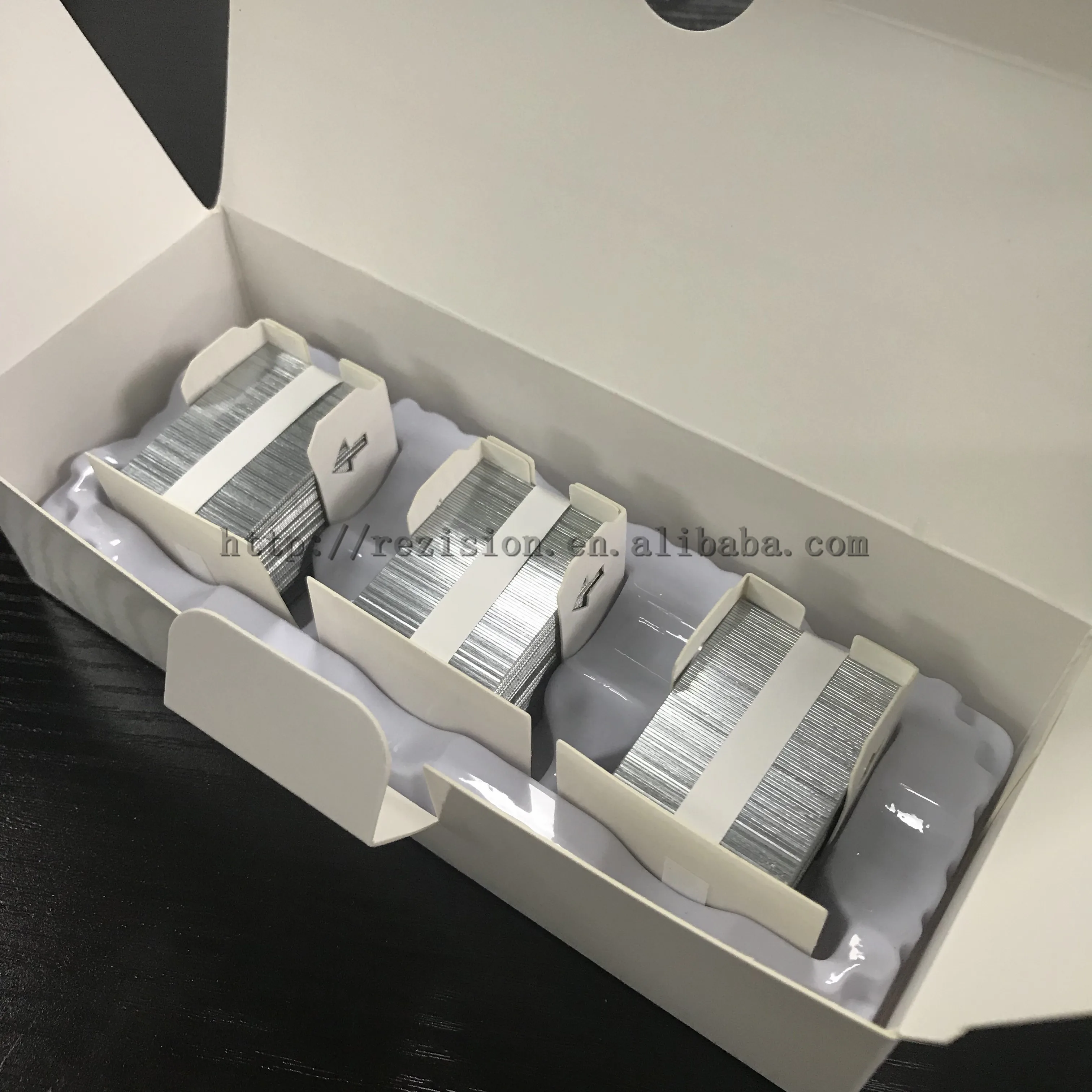 Штапельная игла для Ricoh MP1075 MP2075 MP7500 MP8000 8001 K pins|Детали принтера| |