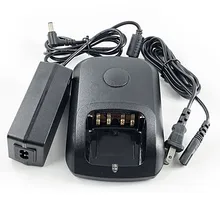 

VBLL PMPN4174 Rapid Charger for Motorola DGP5050 DGP5550 DGP6150 DGP8050 DGP8550 DP2400 DP2600 DP3400 DP3401 DP3600 Radio