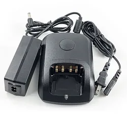 VBLL – chargeur rapide pour Motorola, Radio, pour modèles DGP5050, DGP5550, DGP6150, DGP8050, DGP8550, DP2400, DP2600, DP3400, DP3401, DP3600 
