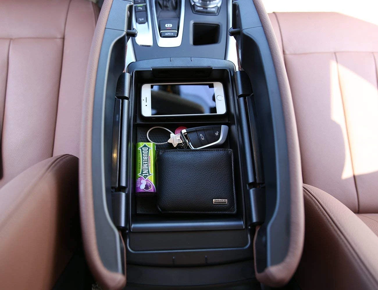 Bmw X5 Tablet Holder