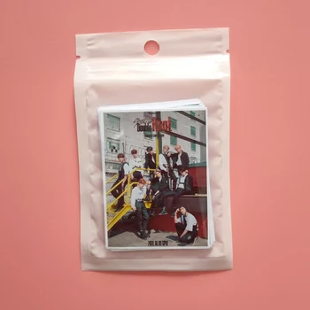 Stray Kids Photo Cards - Image 4