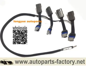 

longyue Harness for LS2 RX-8 Coil Connector for / Truck / Yukon Coil Top Quality
