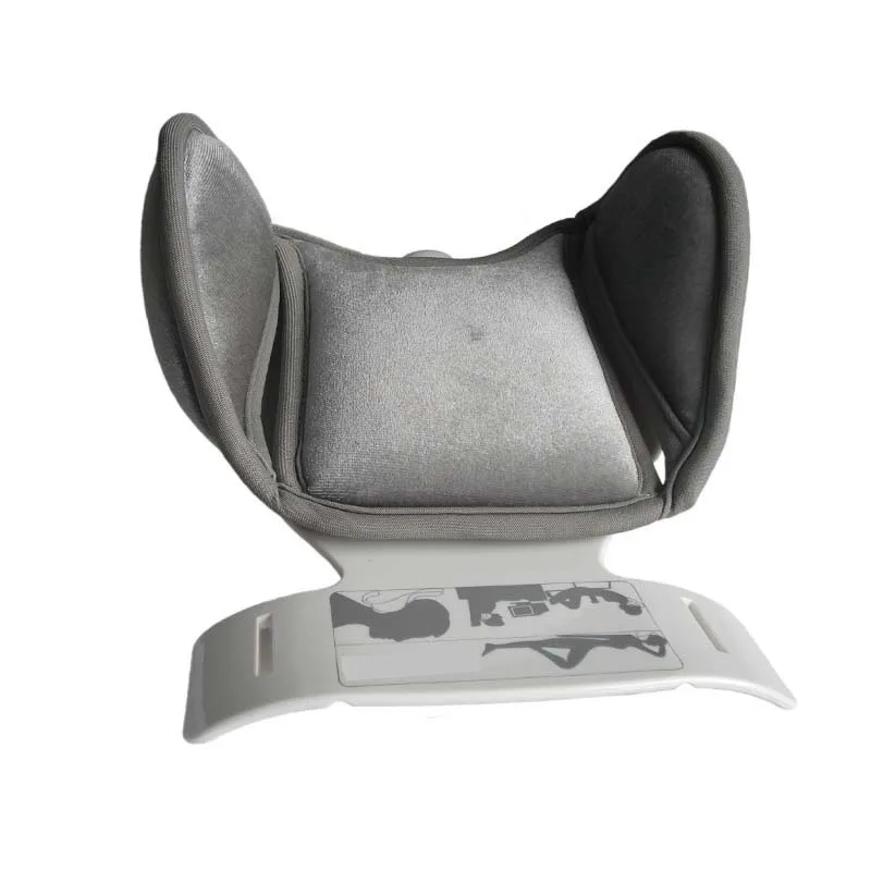 Massager Hot Compress Traction Massager For Neck Heating Electric Multifunction Massager Pillow Health Care USBCharging Relief T