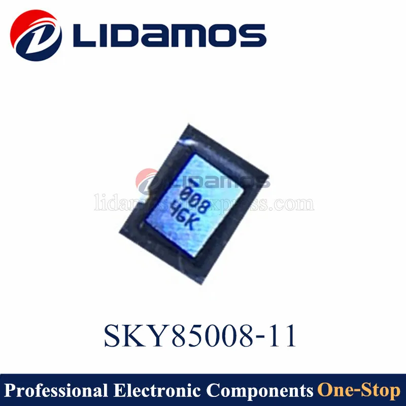 5 шт. SKY85210 11 210 SKY85008 008 SKY85012 85012 SKY85001 85001 SKY85015 бадминтонных ракеток 015 SKY85014 5014 WLSCP QFN