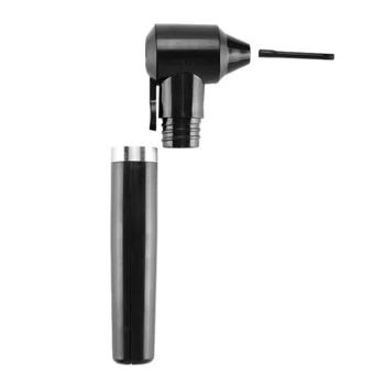 

1 Pcs Electric Black Tattoo Pigment Ink Mixer Tattoo Stirrer With 5 Sticks Machine Tool Supply Art Tattoo Accessories