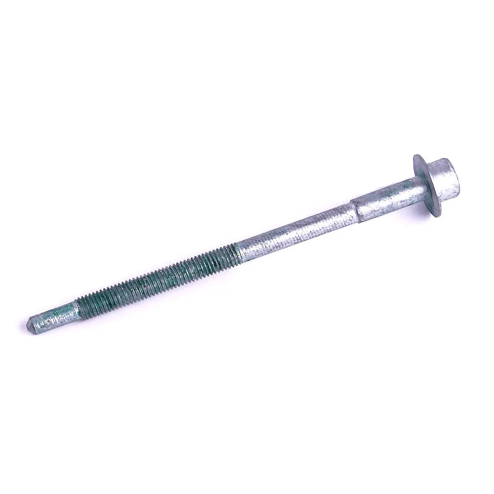 Front Bumper-Impact Bar Bolt Left /Right For Audi A6 allroad quattro 2000-2005 A6 A6Q 1998-2005 RS6 2003-2005 4B0807199B
