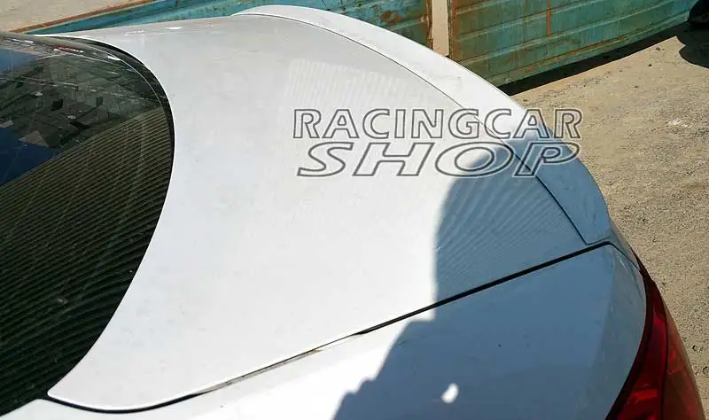 Trunk Boot Spoiler Wing Lip Fit For VW Jetta A6 MK6 GLI 2011-2013