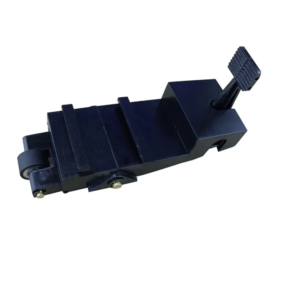 Сменный роликовый держатель для плоттера PCUT CT630 900 1200 630H 900H 1200H | Электроника
