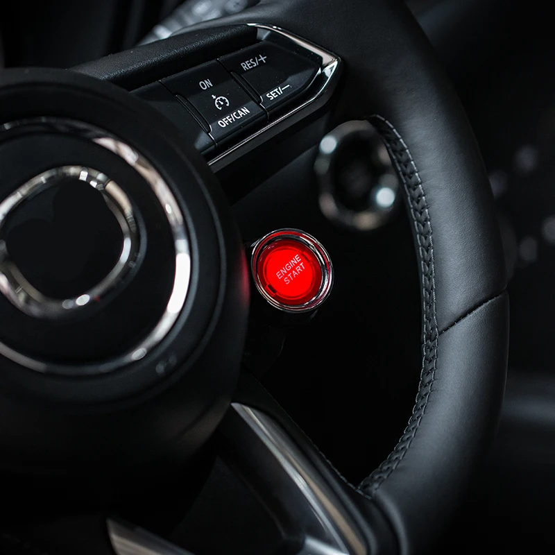 Suitable for Mazda 6 2017-2020 car ignition device
