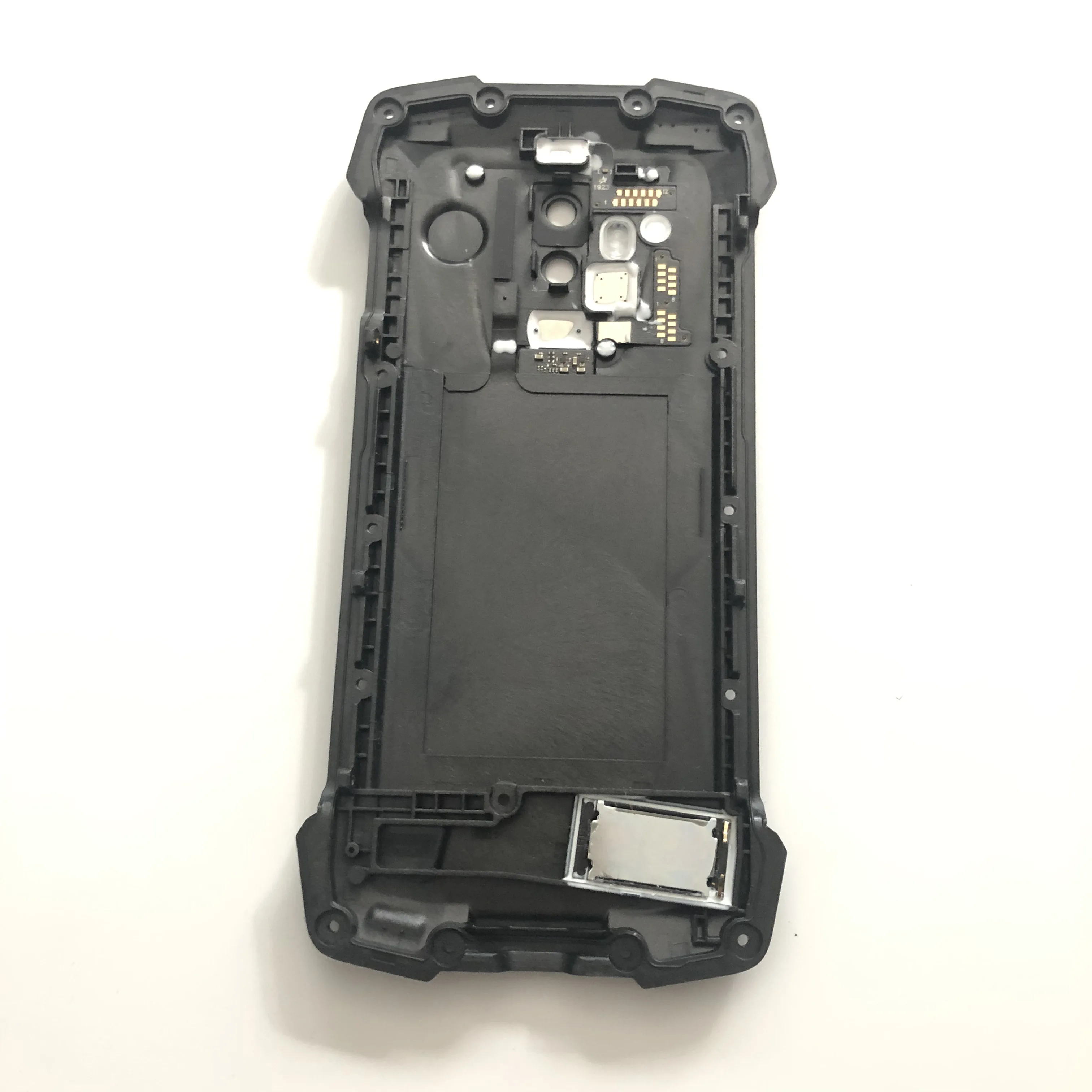 Blackview BV9700 Новая защитная батарея чехол для Blackview BV9700 Pro MTK6771T 5,84 дюймов 2280*1080