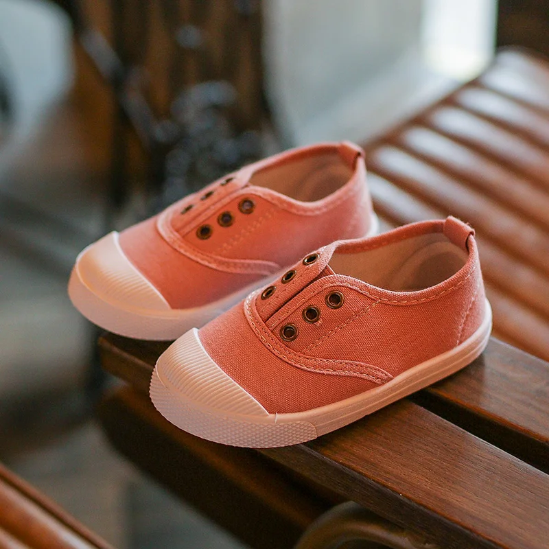 Кроссовки парусиновые для мальчиков и девочек на стельках 13 5 18 см|fashion shoes for boys|shoes